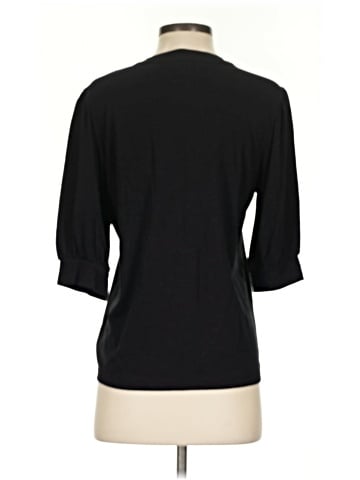 Sanctuary 3/4 Sleeve Button-Down Shirt (view 2)