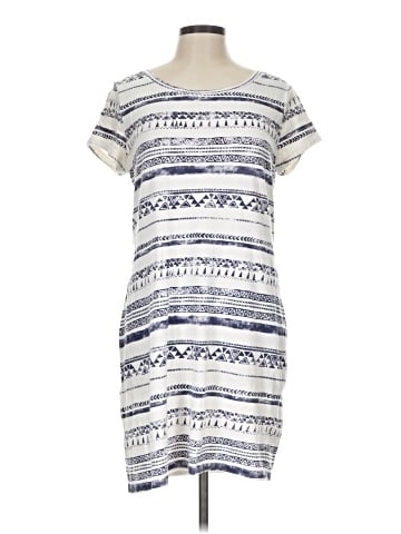 Faded Glory Casual Dress (view 1)