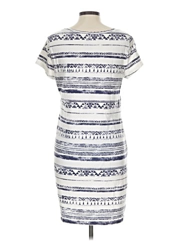 Faded Glory Casual Dress (view 2)