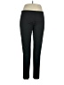 Victoria Sport Solid Black Active Pants Size XL - photo 1