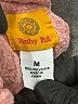 Ruby Rd. Pink Turtleneck Sweater Size M - photo 7