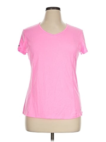 Danskin Now Active T-Shirt (view 1)