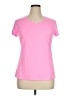 Danskin Now Pink Active T-Shirt Size XL - photo 1