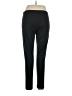 Victoria Sport Solid Black Active Pants Size XL - photo 2