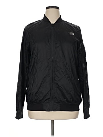 The North Face Track Jacket (view 1)
