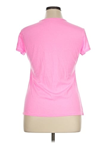 Danskin Now Active T-Shirt (view 2)