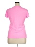 Danskin Now Pink Active T-Shirt Size XL - photo 2