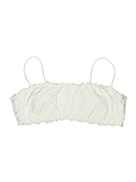 No Boundaries Swimsuit Top