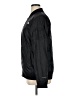 The North Face 100% Nylon Solid Black Track Jacket Size XL - photo 5