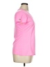 Danskin Now Pink Active T-Shirt Size XL - photo 4