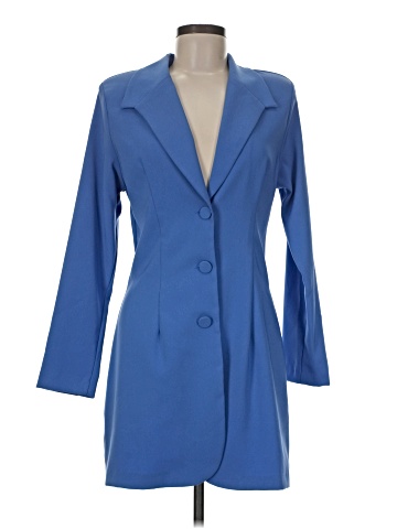 Alyn Paige Coat (view 1)