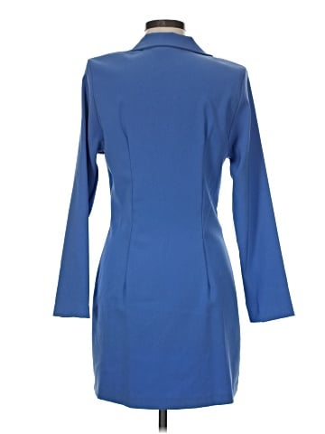 Alyn Paige Coat (view 2)