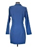 Alyn Paige Blue Coat Size 9 - 10 - photo 2
