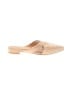 Assorted Brands Gold Mule/Clog Size 9 - photo 1