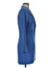 Alyn Paige Blue Coat Size 9 - 10 - photo 4
