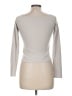 Gilly Hicks Gray Cardigan Size M - photo 2