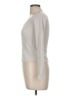 Gilly Hicks Gray Cardigan Size M - photo 5