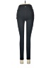 Lululemon Athletica Chevron-herringbone Gray Active Pants Size 6 - photo 2