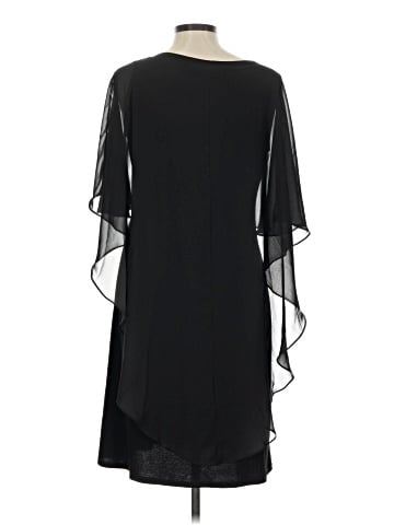 Glamour Cocktail Dress (view 2)
