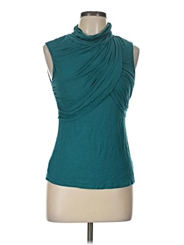 Kenar Sleeveless Blouse (view 1)