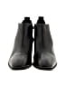 Seychelles Black Ankle Boots Size 8 - photo 2