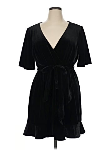 Socialite Cocktail Dress (view 1)