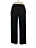 DKNY Solid Black Dress Pants Size 14 - photo 1