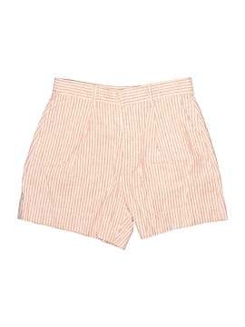 Frank & Eileen Shorts