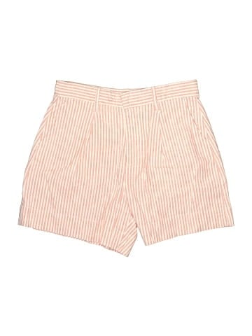 Frank & Eileen Shorts (view 1)