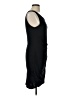 Leith Solid Black Cocktail Dress Size L - photo 4