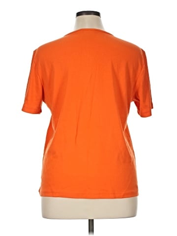 Basic Editions Short Sleeve T-Shirt (view 2)