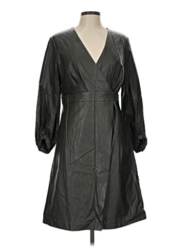 Banana Republic Factory Store Casual Dress (view 1)