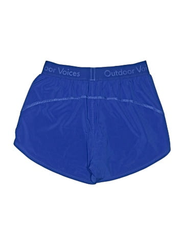 Outdoor Voices Athletic Shorts (view 2)