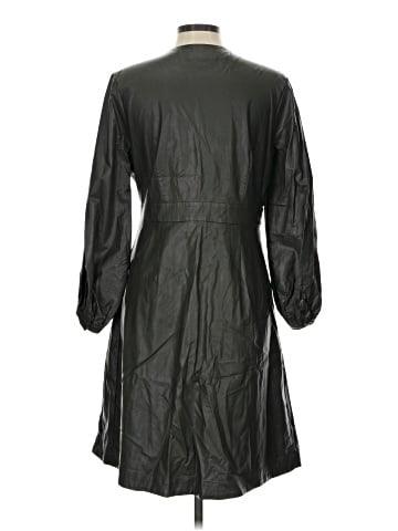 Banana Republic Factory Store Casual Dress (view 2)