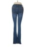 True Religion Hearts Blue Jeans Size 29 waist - photo 2
