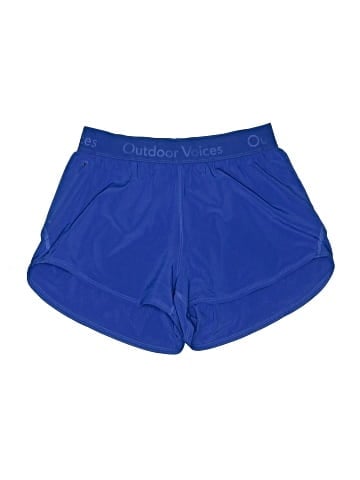 Outdoor Voices Athletic Shorts (view 1)