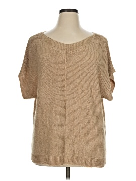 Cable & Gauge Poncho