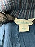 Sundance 100% Cotton Stripes Blue Casual Pants Size S - photo 7