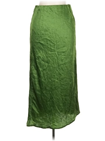 Enza Costa Casual Skirt (view 2)