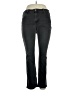 Levi's Black Jeans Size 14 - photo 1