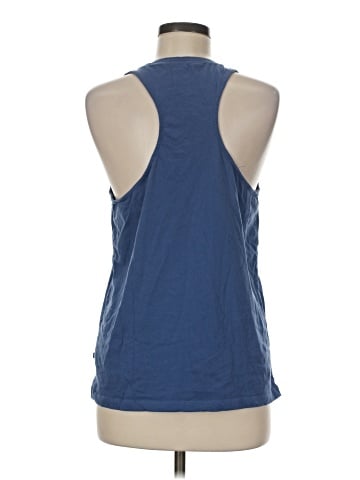 Fox Sleeveless T-Shirt (view 2)