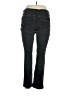 Levi's Black Jeans Size 14 - photo 2
