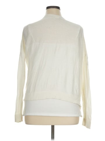 Wild Pearl Cardigan (view 2)