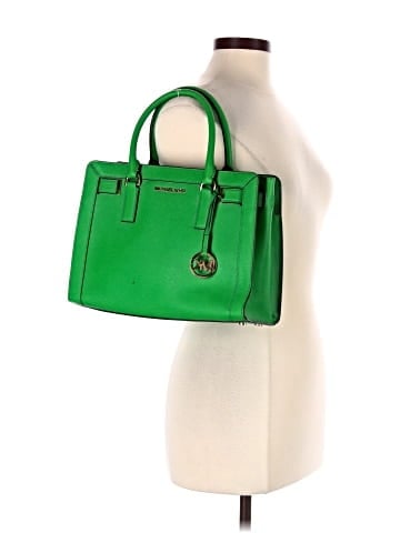 MICHAEL Michael Kors Satchel (view 2)