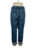 Old Navy Blue Jeans Size 14 - photo 2