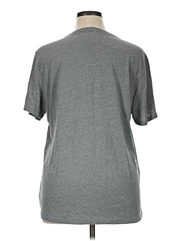 Old Navy Short Sleeve T-Shirt (view 2)