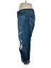 Old Navy Blue Jeans Size 14 - photo 5