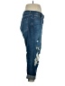 Old Navy Blue Jeans Size 14 - photo 4