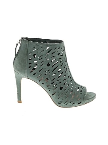 White House Black Market Sandals (view 1)