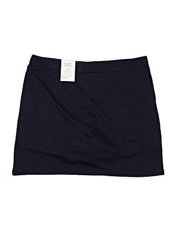 Croft & Barrow Skort (view 2)